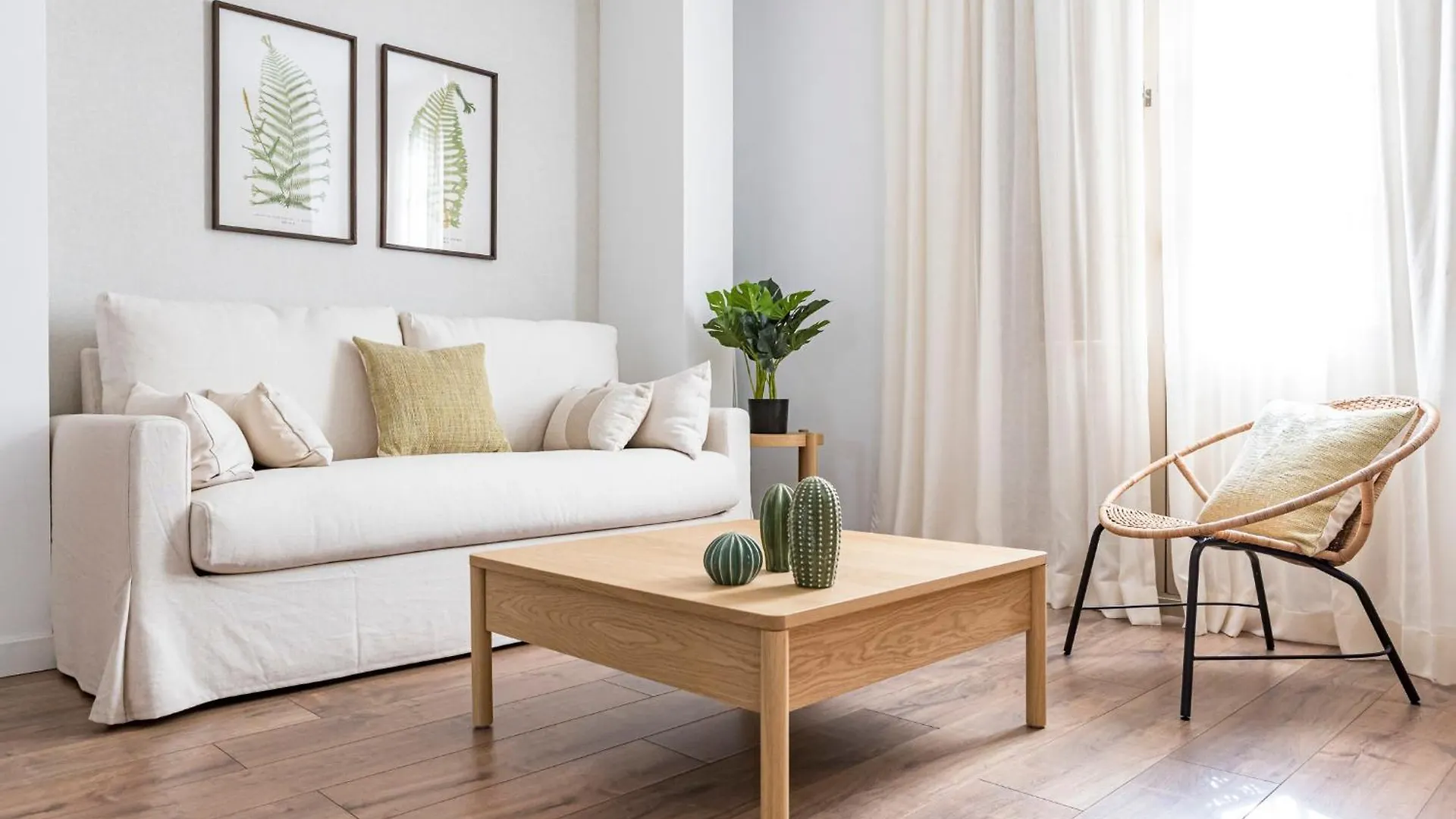Carreteria Freshapartments By Bossh! Apartments Màlaga 0*,  Španělsko