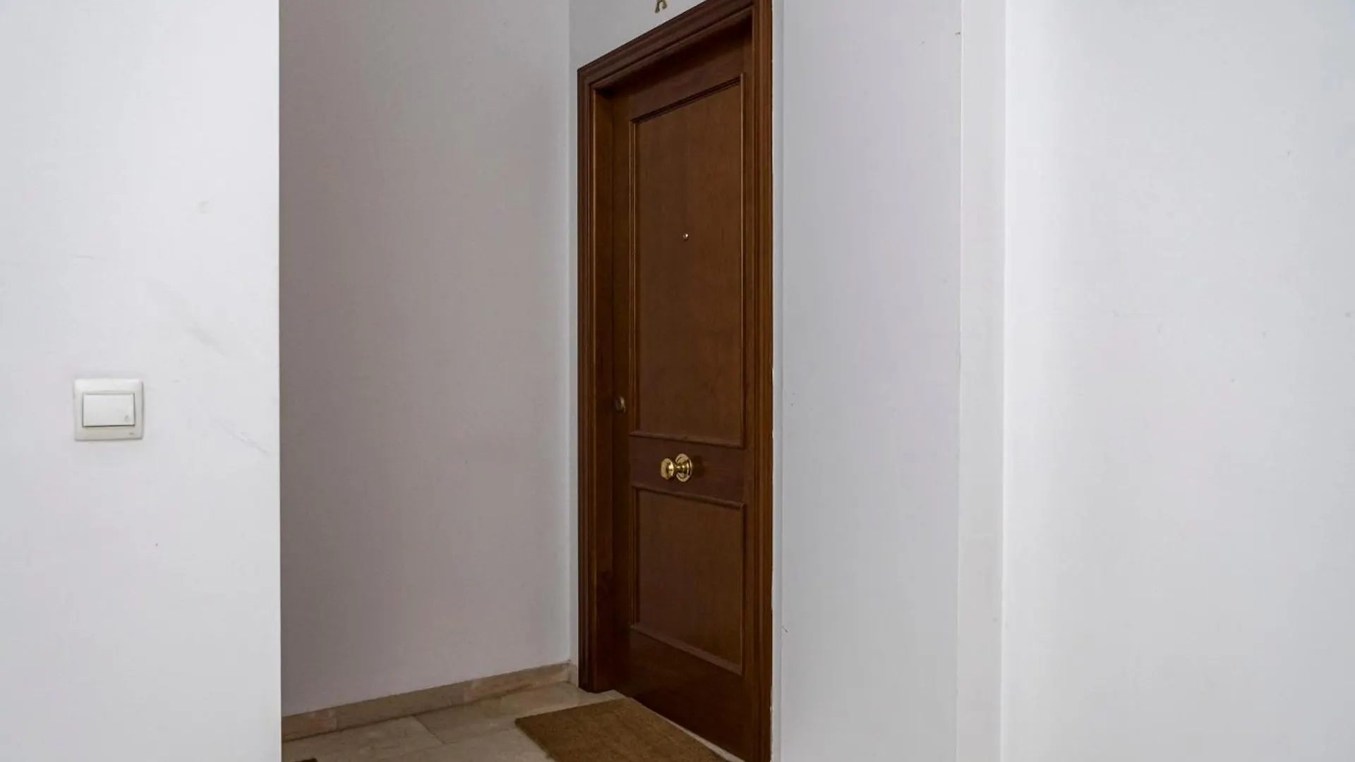 Carreteria Freshapartments By Bossh! Apartments Malaga