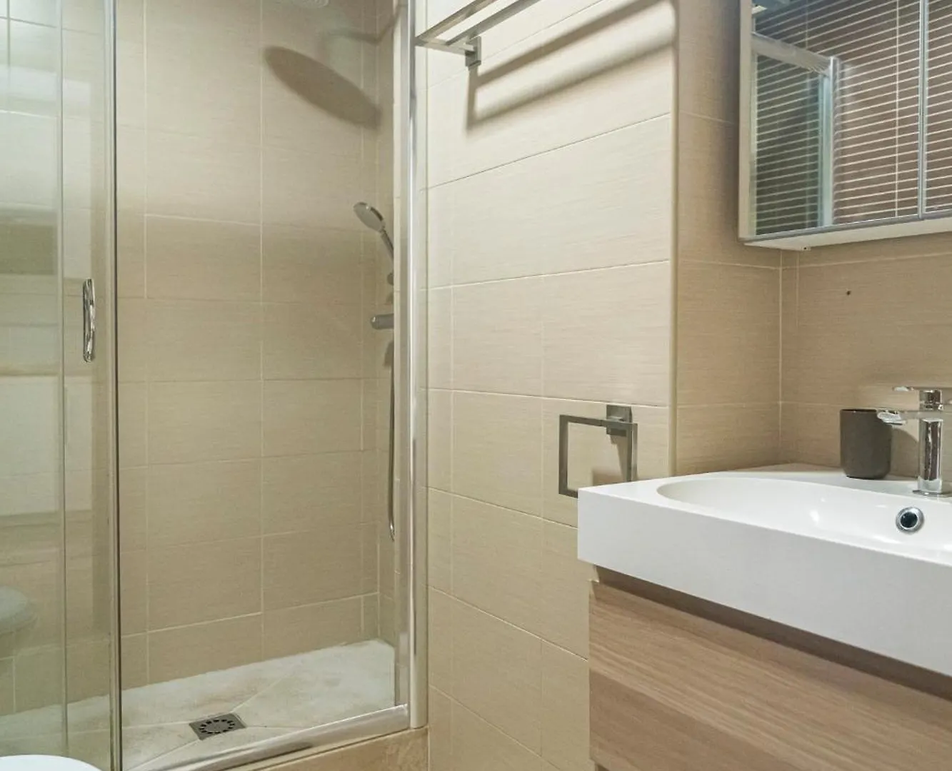 Carreteria Freshapartments By Bossh! Apartments Malaga