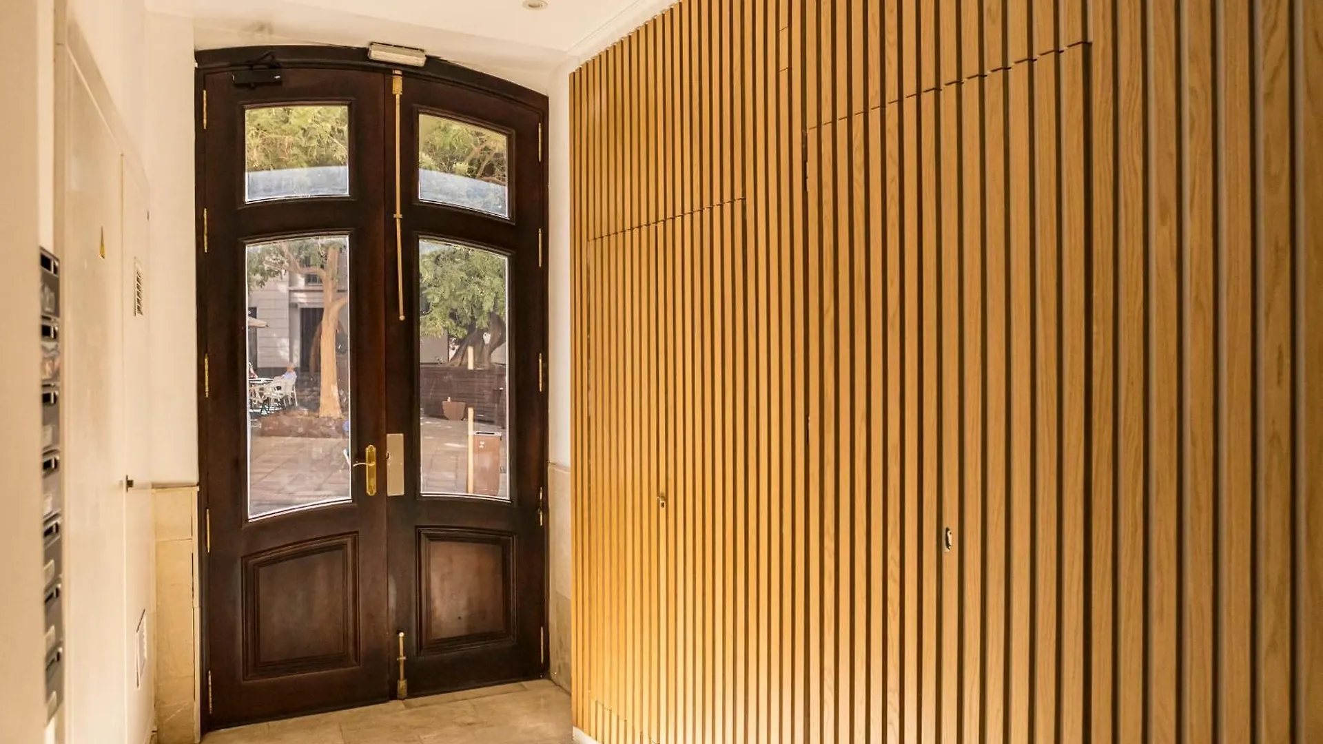 Carreteria Freshapartments By Bossh! Apartments Malaga