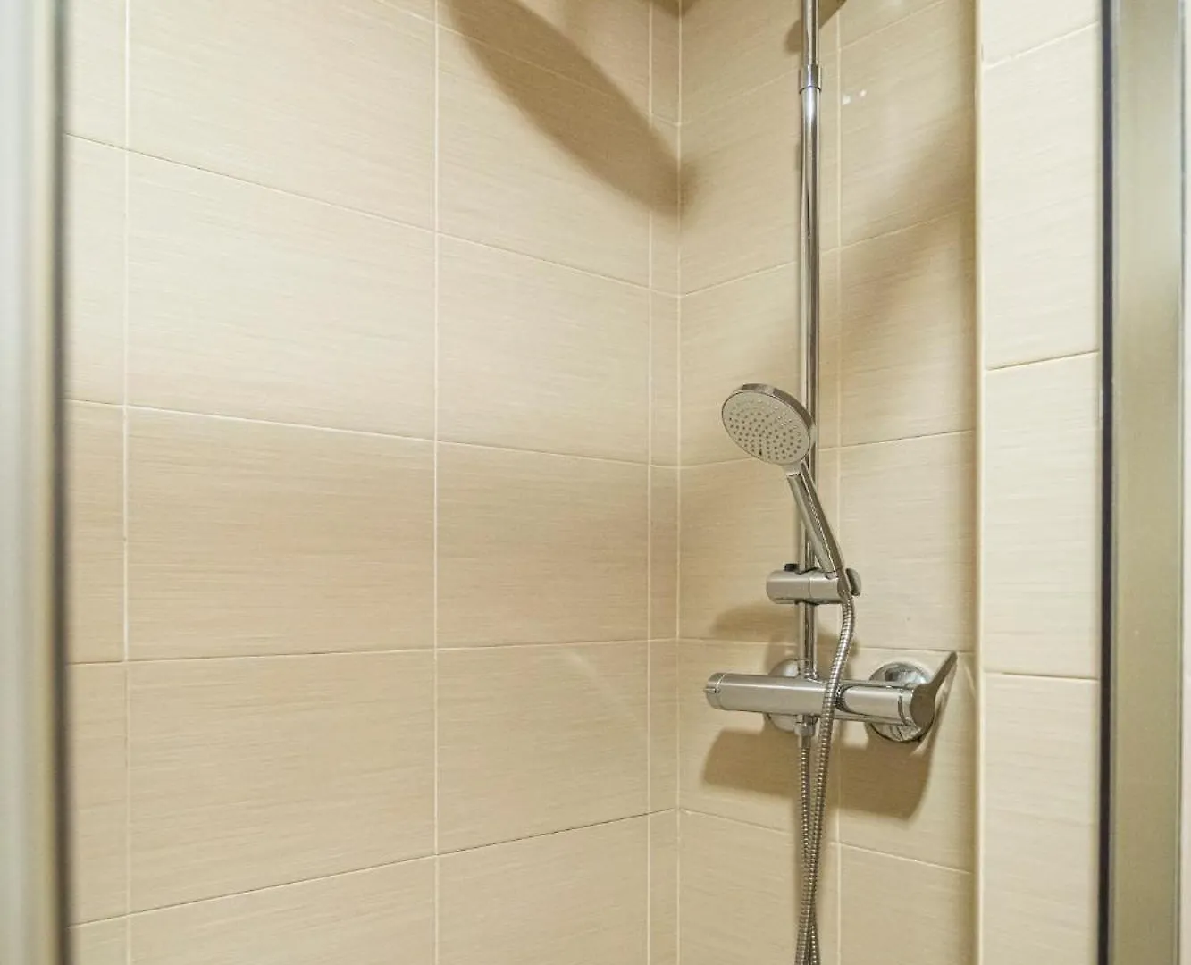 Carreteria Freshapartments By Bossh! Apartments Malaga 0*,
