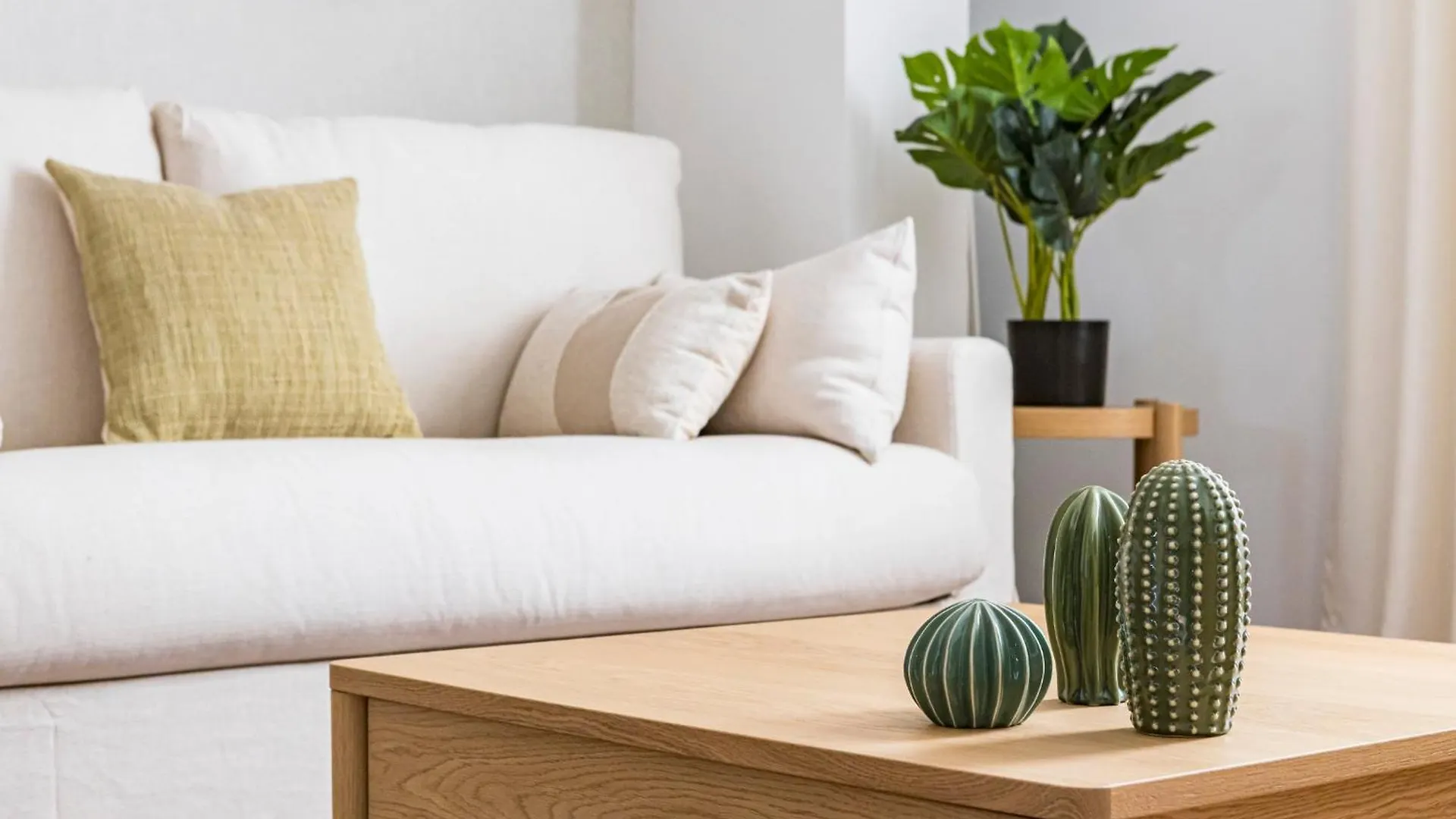 Carreteria Freshapartments By Bossh! Apartments Malaga