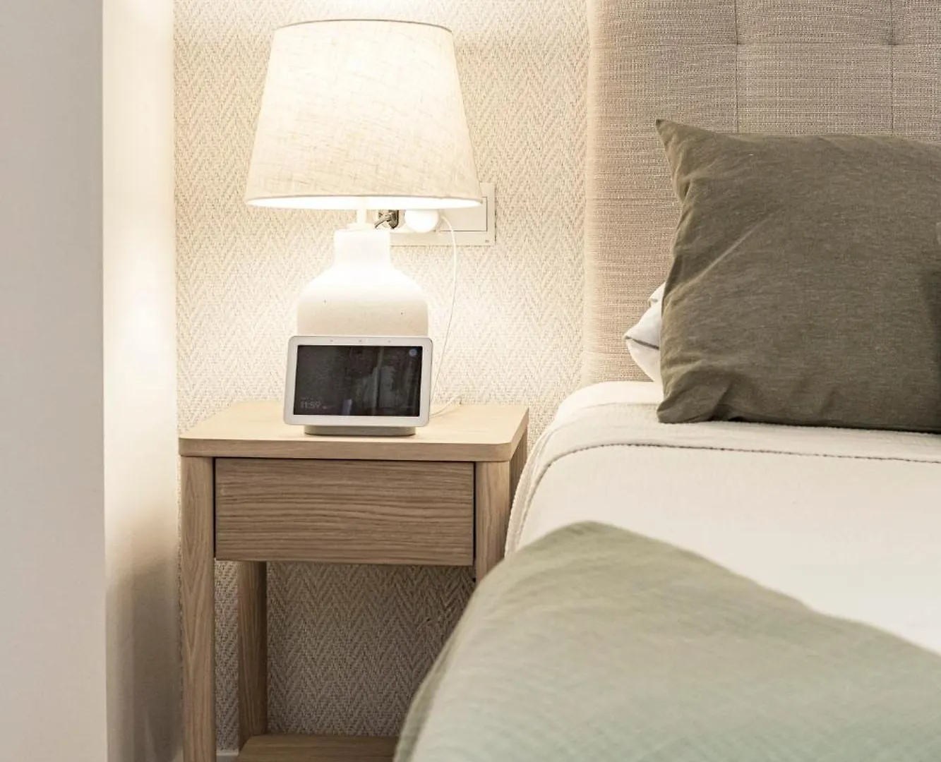 Carreteria Freshapartments By Bossh! Apartments Malaga Spain