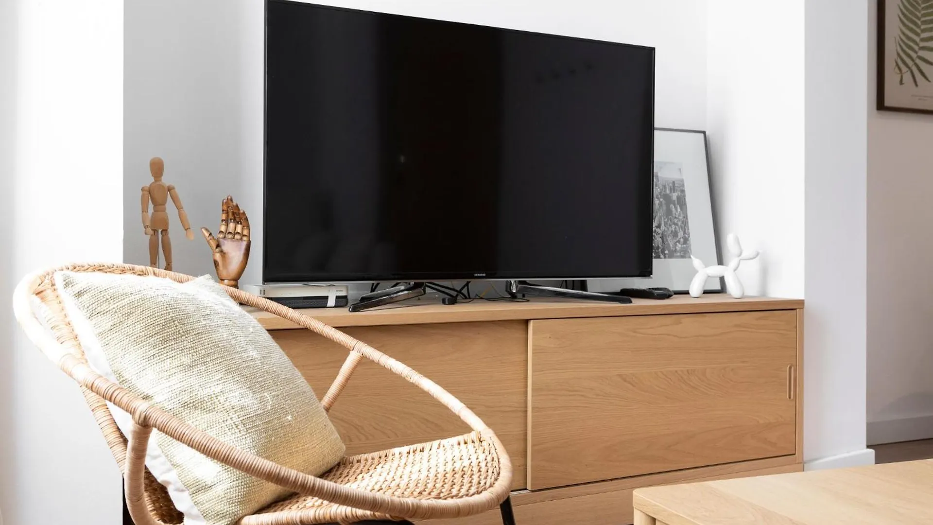 Carreteria Freshapartments By Bossh! Apartments Malaga