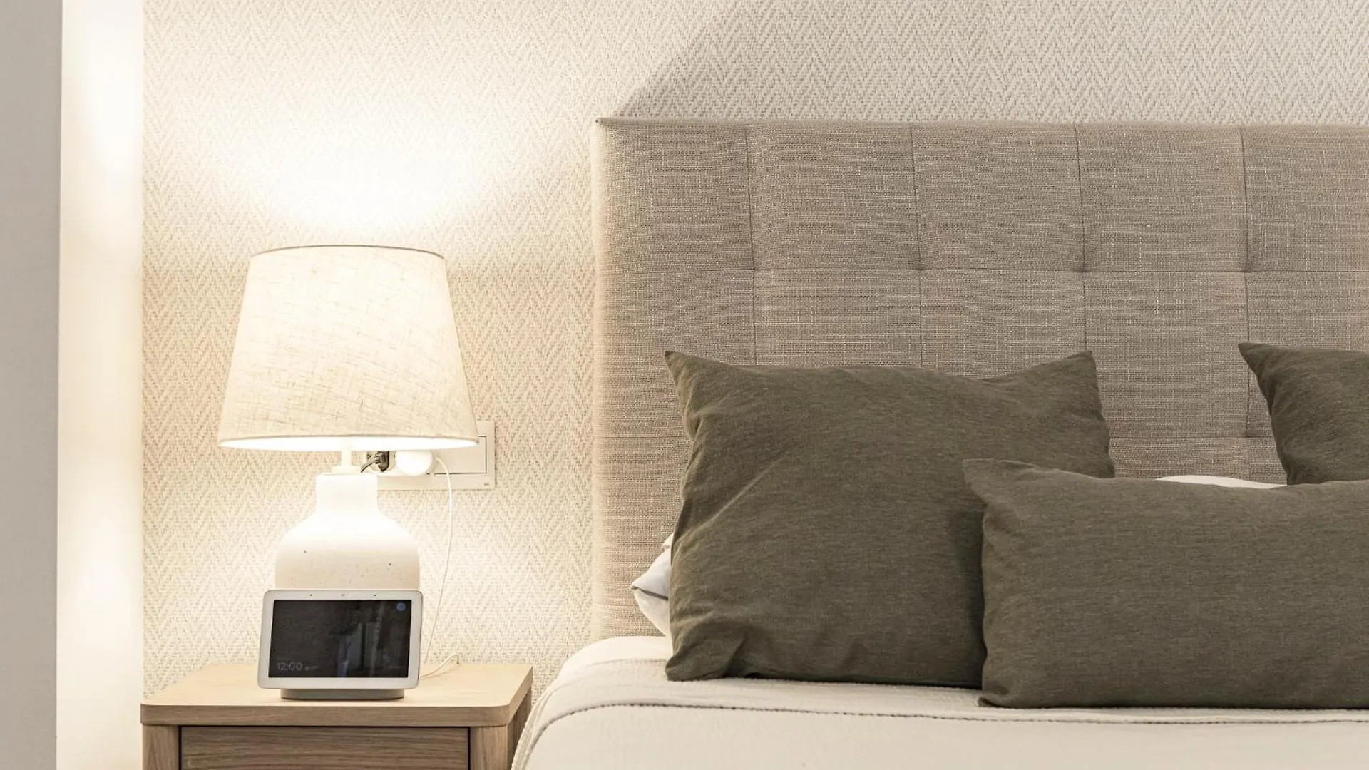 Carreteria Freshapartments By Bossh! Apartments Malaga
