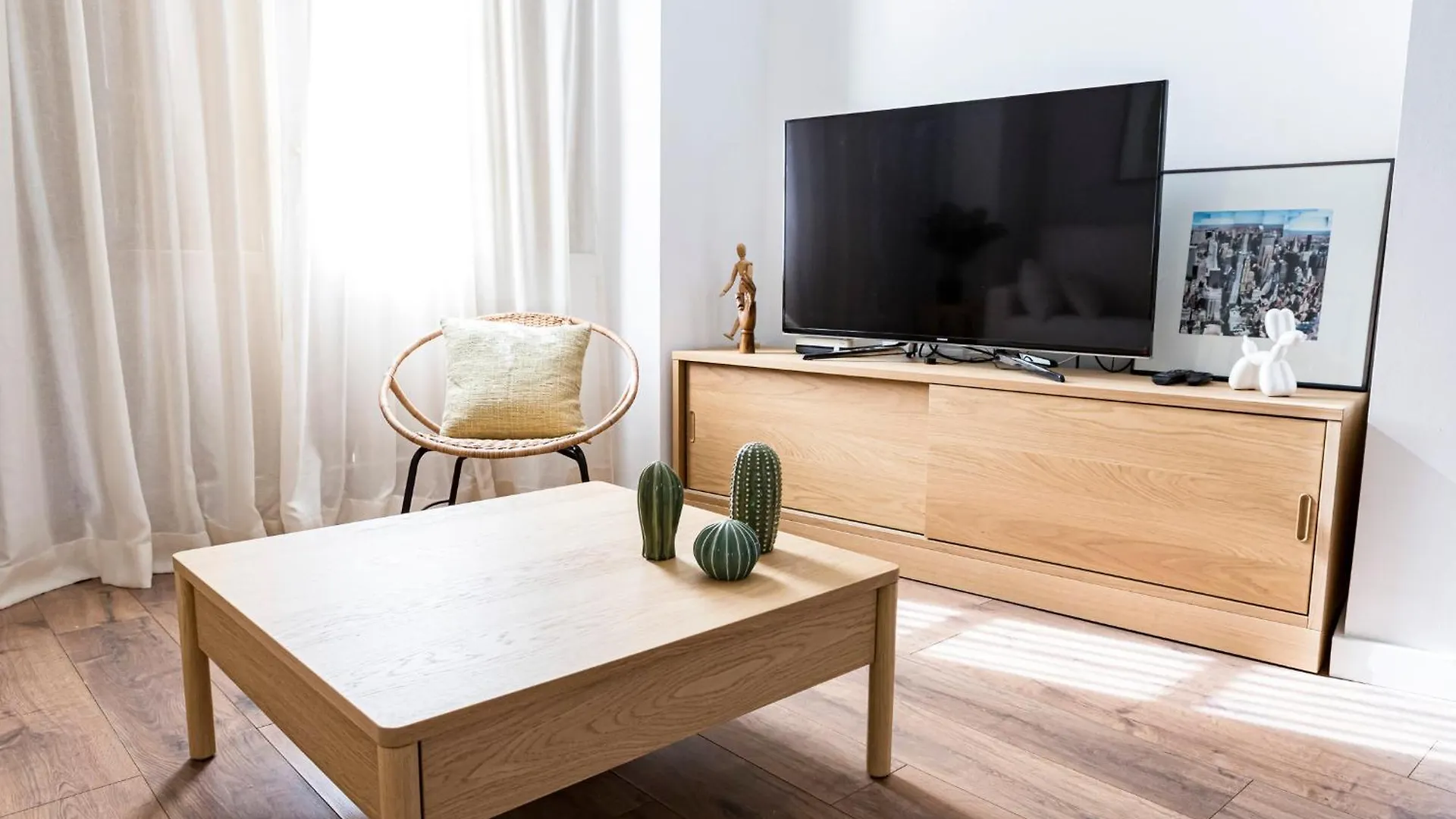 Carreteria Freshapartments By Bossh! Apartments Malaga 0*,  Spain