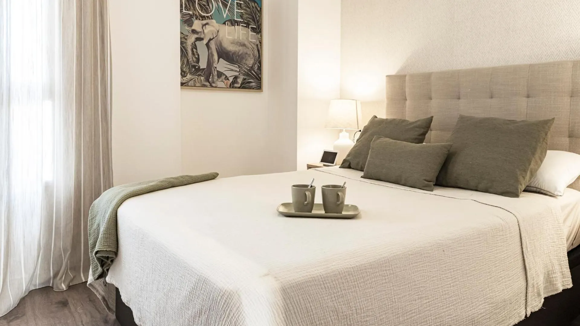 Carreteria Freshapartments By Bossh! Apartments location